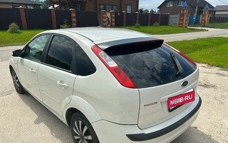 Ford Focus II рестайлинг, 2006 год, 300 000 рублей, 3 фотография