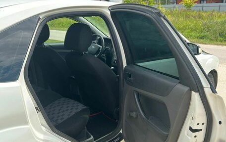 Ford Focus II рестайлинг, 2006 год, 300 000 рублей, 10 фотография