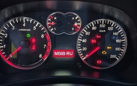 Great Wall Hover H5, 2013 год, 690 000 рублей, 10 фотография