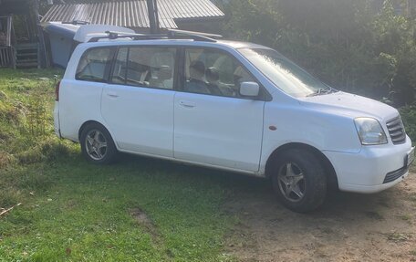 Mitsubishi Dion I рестайлинг, 2001 год, 400 000 рублей, 6 фотография