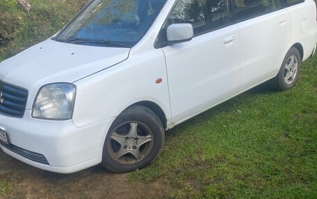 Mitsubishi Dion I рестайлинг, 2001 год, 400 000 рублей, 7 фотография