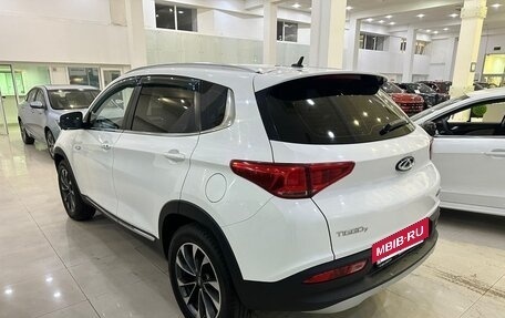 Chery Tiggo 7 I, 2019 год, 1 425 000 рублей, 6 фотография