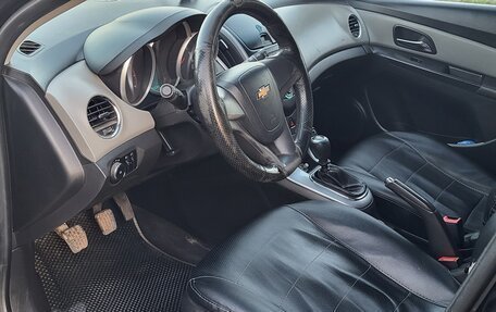 Chevrolet Cruze II, 2012 год, 600 000 рублей, 8 фотография