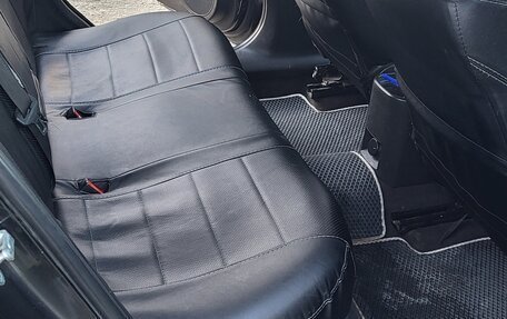 Chevrolet Cruze II, 2012 год, 600 000 рублей, 11 фотография