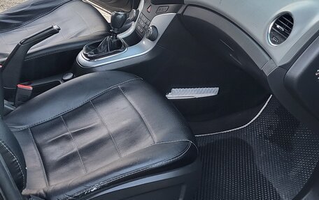 Chevrolet Cruze II, 2012 год, 600 000 рублей, 12 фотография