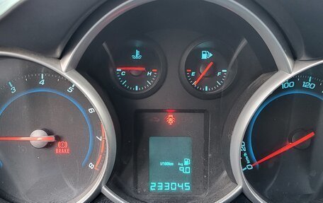 Chevrolet Cruze II, 2012 год, 600 000 рублей, 14 фотография