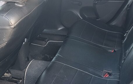 Chevrolet Cruze II, 2012 год, 600 000 рублей, 10 фотография