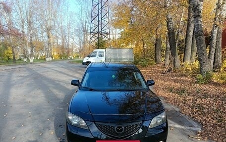 Mazda 3, 2008 год, 698 000 рублей, 2 фотография