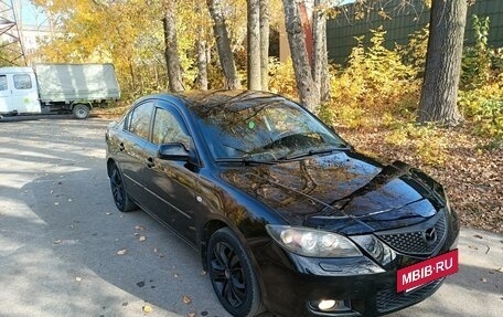 Mazda 3, 2008 год, 698 000 рублей, 5 фотография