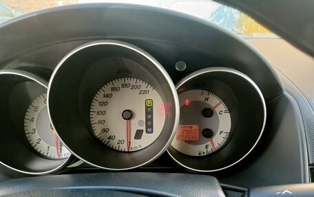 Mazda 3, 2008 год, 698 000 рублей, 17 фотография