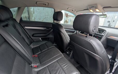 Audi A6, 2010 год, 950 000 рублей, 12 фотография
