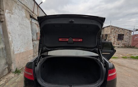 Audi A6, 2010 год, 950 000 рублей, 13 фотография