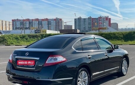 Nissan Teana, 2011 год, 1 380 000 рублей, 5 фотография