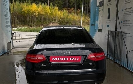 Audi A6, 2010 год, 950 000 рублей, 7 фотография