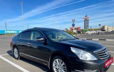 Nissan Teana, 2011 год, 1 380 000 рублей, 4 фотография