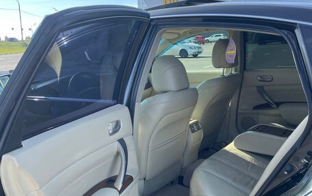 Nissan Teana, 2011 год, 1 380 000 рублей, 11 фотография