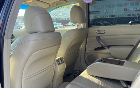Nissan Teana, 2011 год, 1 380 000 рублей, 12 фотография