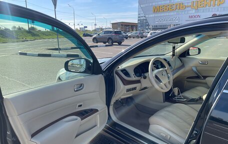 Nissan Teana, 2011 год, 1 380 000 рублей, 10 фотография