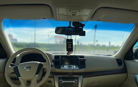 Nissan Teana, 2011 год, 1 380 000 рублей, 15 фотография