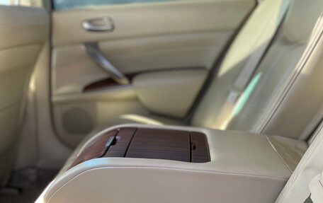 Nissan Teana, 2011 год, 1 380 000 рублей, 13 фотография