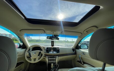 Nissan Teana, 2011 год, 1 380 000 рублей, 14 фотография