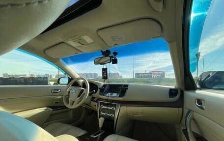Nissan Teana, 2011 год, 1 380 000 рублей, 19 фотография