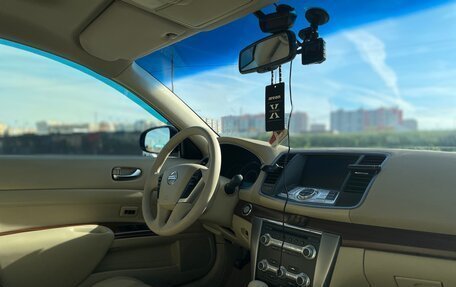 Nissan Teana, 2011 год, 1 380 000 рублей, 17 фотография