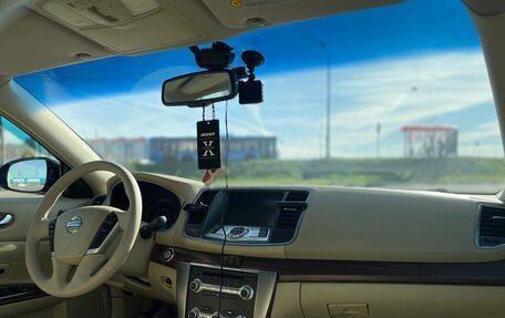 Nissan Teana, 2011 год, 1 380 000 рублей, 18 фотография