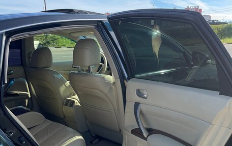 Nissan Teana, 2011 год, 1 380 000 рублей, 20 фотография