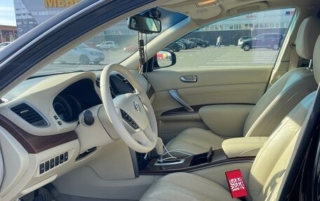 Nissan Teana, 2011 год, 1 380 000 рублей, 9 фотография