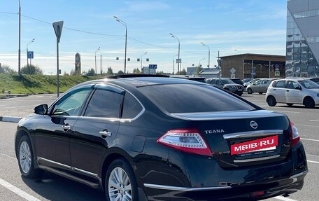 Nissan Teana, 2011 год, 1 380 000 рублей, 7 фотография