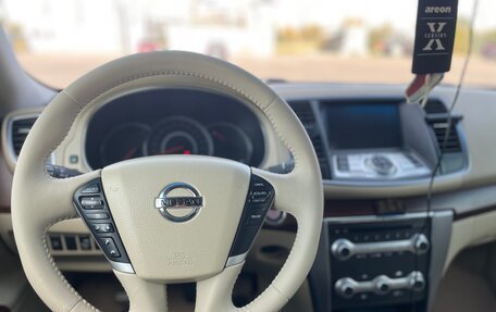 Nissan Teana, 2011 год, 1 380 000 рублей, 25 фотография