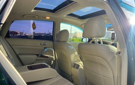 Nissan Teana, 2011 год, 1 380 000 рублей, 22 фотография