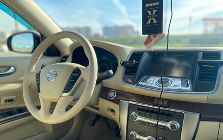 Nissan Teana, 2011 год, 1 380 000 рублей, 24 фотография