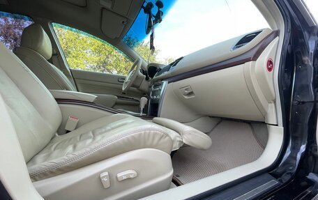 Nissan Teana, 2011 год, 1 380 000 рублей, 30 фотография