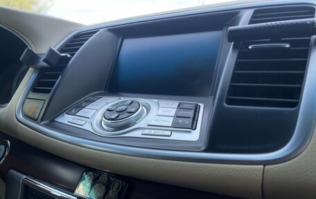 Nissan Teana, 2011 год, 1 380 000 рублей, 29 фотография
