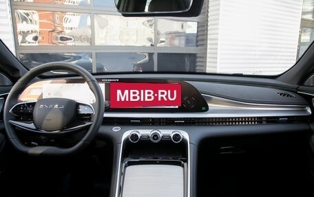 CheryExeed TXL, 2024 год, 4 200 000 рублей, 4 фотография