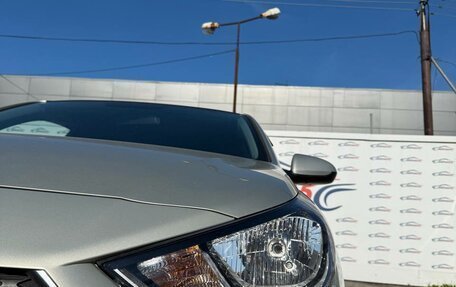 Hyundai Solaris II рестайлинг, 2018 год, 1 299 000 рублей, 9 фотография