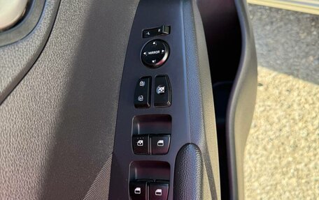 Hyundai Solaris II рестайлинг, 2018 год, 1 299 000 рублей, 13 фотография