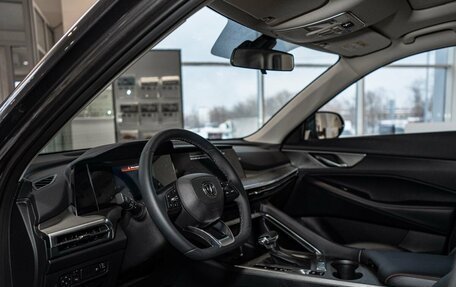 Changan CS35 Plus, 2025 год, 2 709 900 рублей, 9 фотография