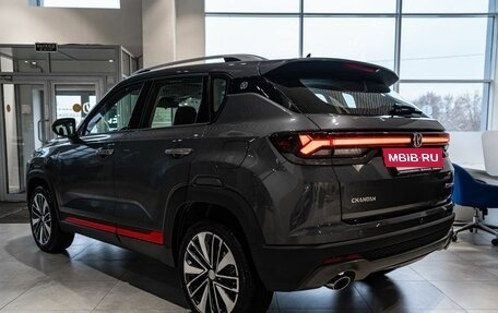 Changan CS35 Plus, 2025 год, 2 709 900 рублей, 4 фотография