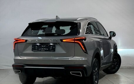 Haval F7, 2025 год, 2 899 000 рублей, 6 фотография