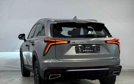 Haval F7, 2025 год, 2 899 000 рублей, 4 фотография