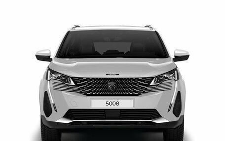 Peugeot 5008 II, 2023 год, 3 799 000 рублей, 3 фотография