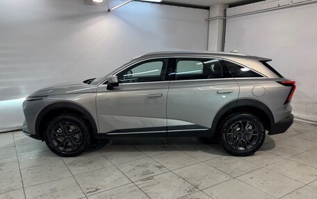 Haval F7, 2025 год, 2 899 000 рублей, 3 фотография