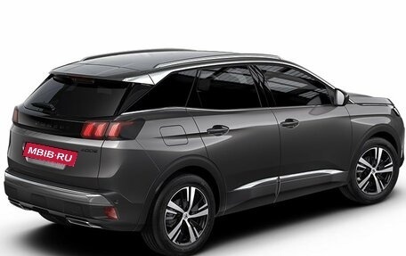 Peugeot 4008, 2023 год, 3 699 000 рублей, 2 фотография