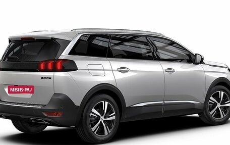 Peugeot 5008 II, 2023 год, 3 799 000 рублей, 2 фотография