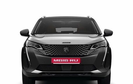 Peugeot 4008, 2023 год, 3 699 000 рублей, 3 фотография