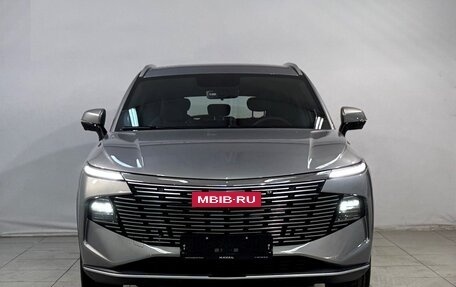 Haval F7, 2025 год, 2 899 000 рублей, 5 фотография