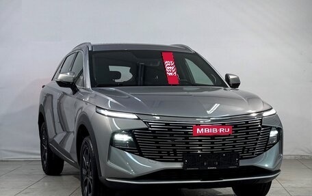 Haval F7, 2025 год, 2 899 000 рублей, 2 фотография